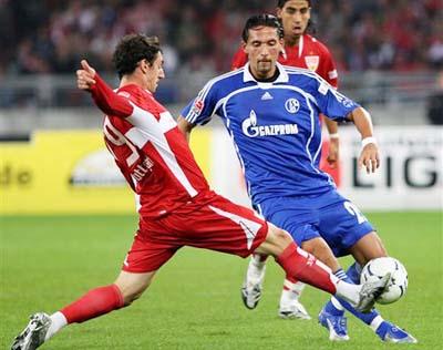 细数近年来 细数近年来